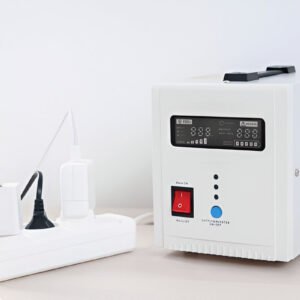 Inverter Home 5 Kv Battery
