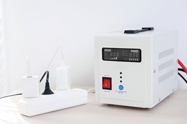 Inverter Home 5 Kv Battery