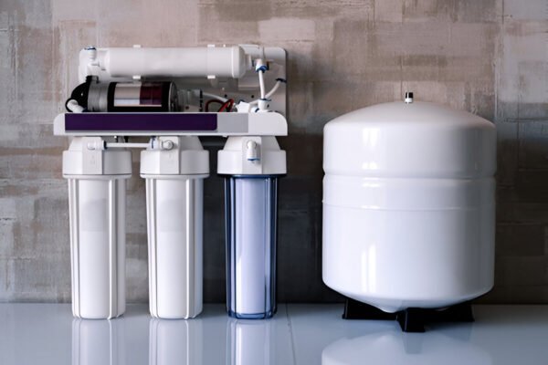 RO Purifier - KENT Grand